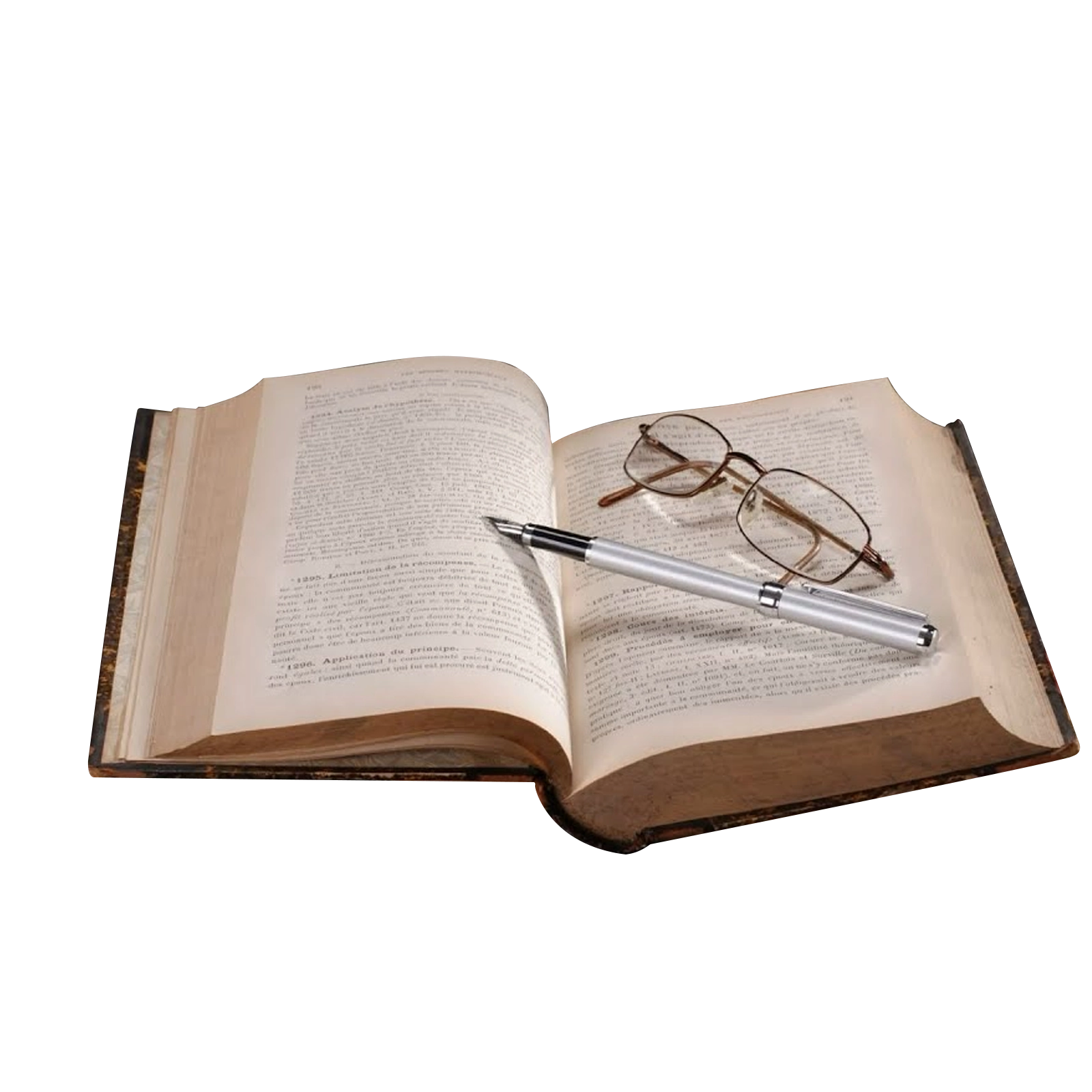 Banner Book